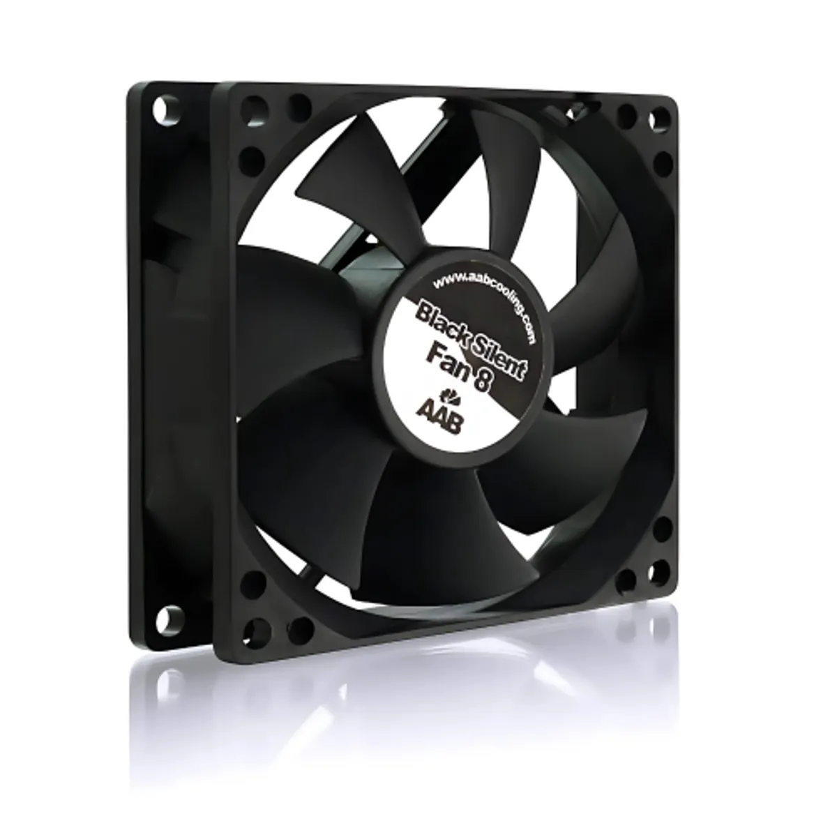 GENERICO - COOLER PARA CASE DE PC 80MM X 80MM