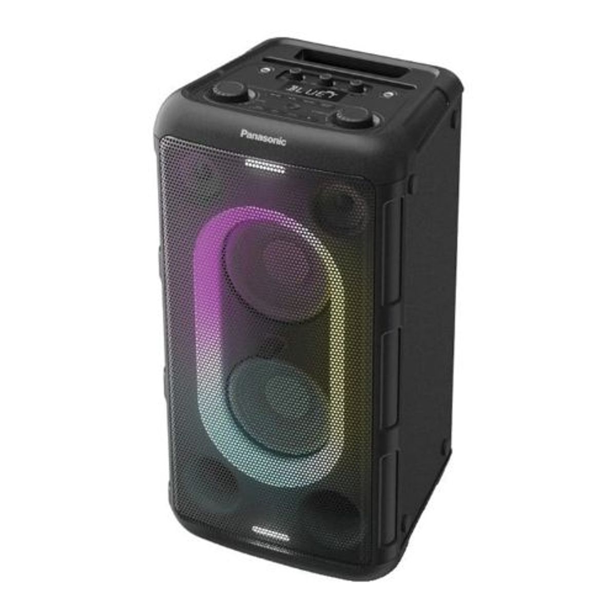 PANASONIC - Parlante Bluetooth  Panasonic SC-BMAX10EK 150w - Negro