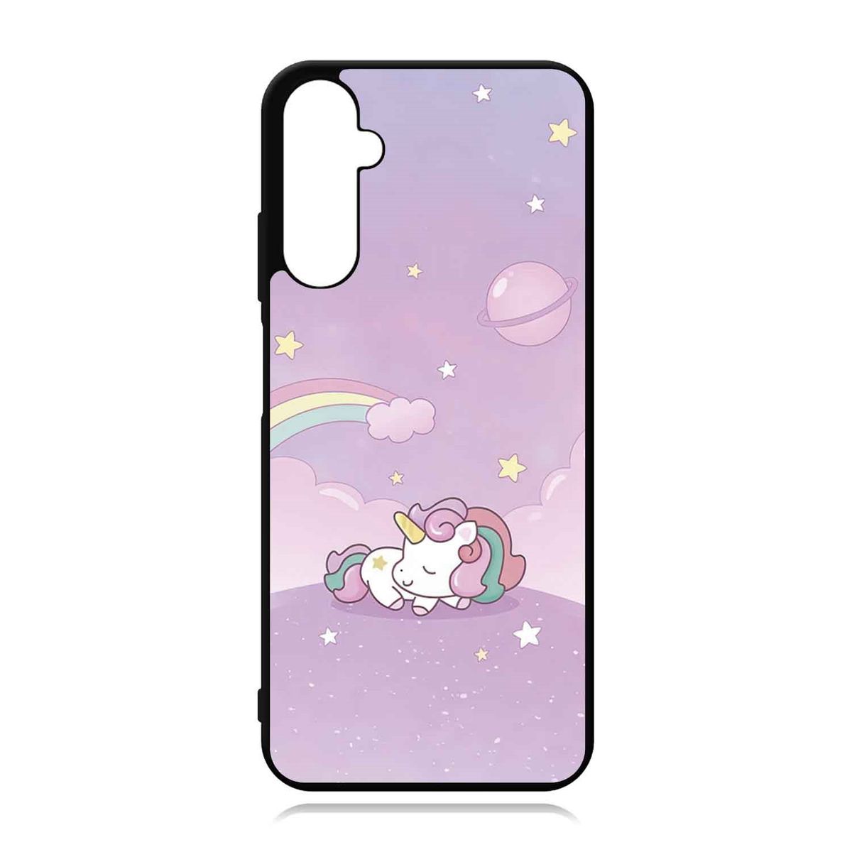 GENERICO - Funda Protector Case Para SAMSUNG A36