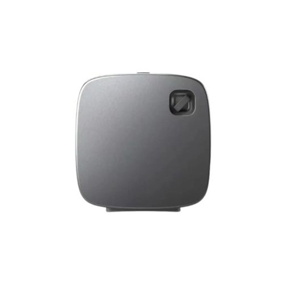 PHILIPS - Parlante Inalámbrico Philips Con Bluetooth TAS7505 - Negro