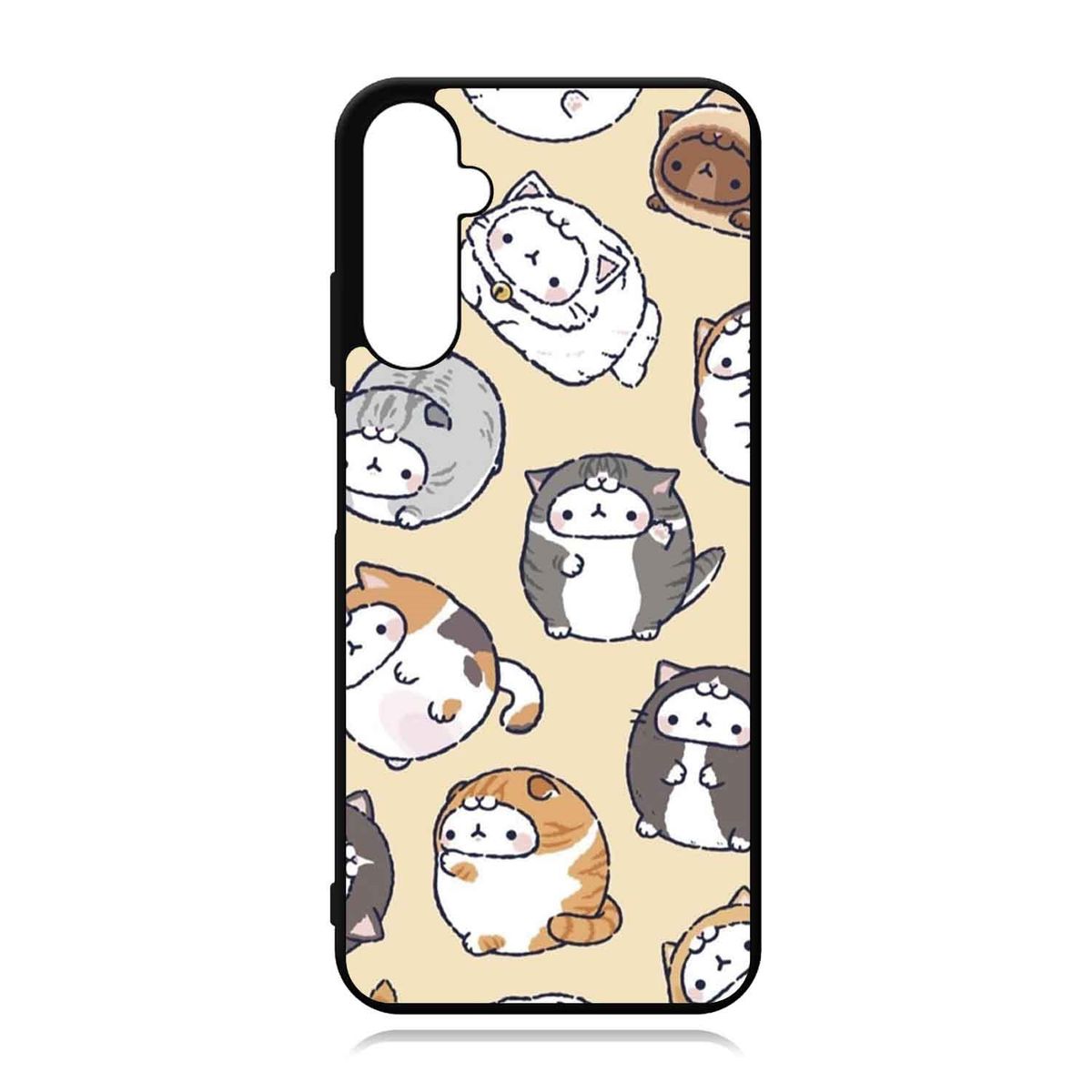 GENERICO - Funda Protector Case Para SAMSUNG A36