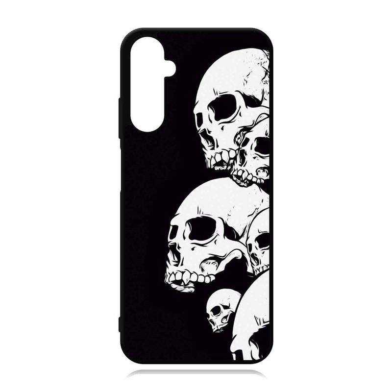 GENERICO - Funda Protector Case Para SAMSUNG A36
