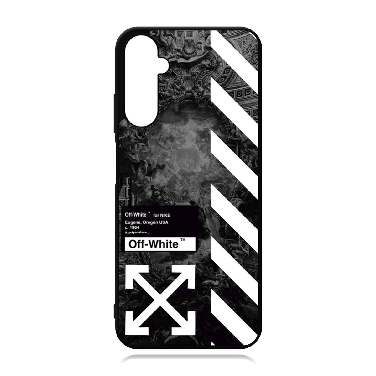 GENERICO - Funda Protector Case Para SAMSUNG A36