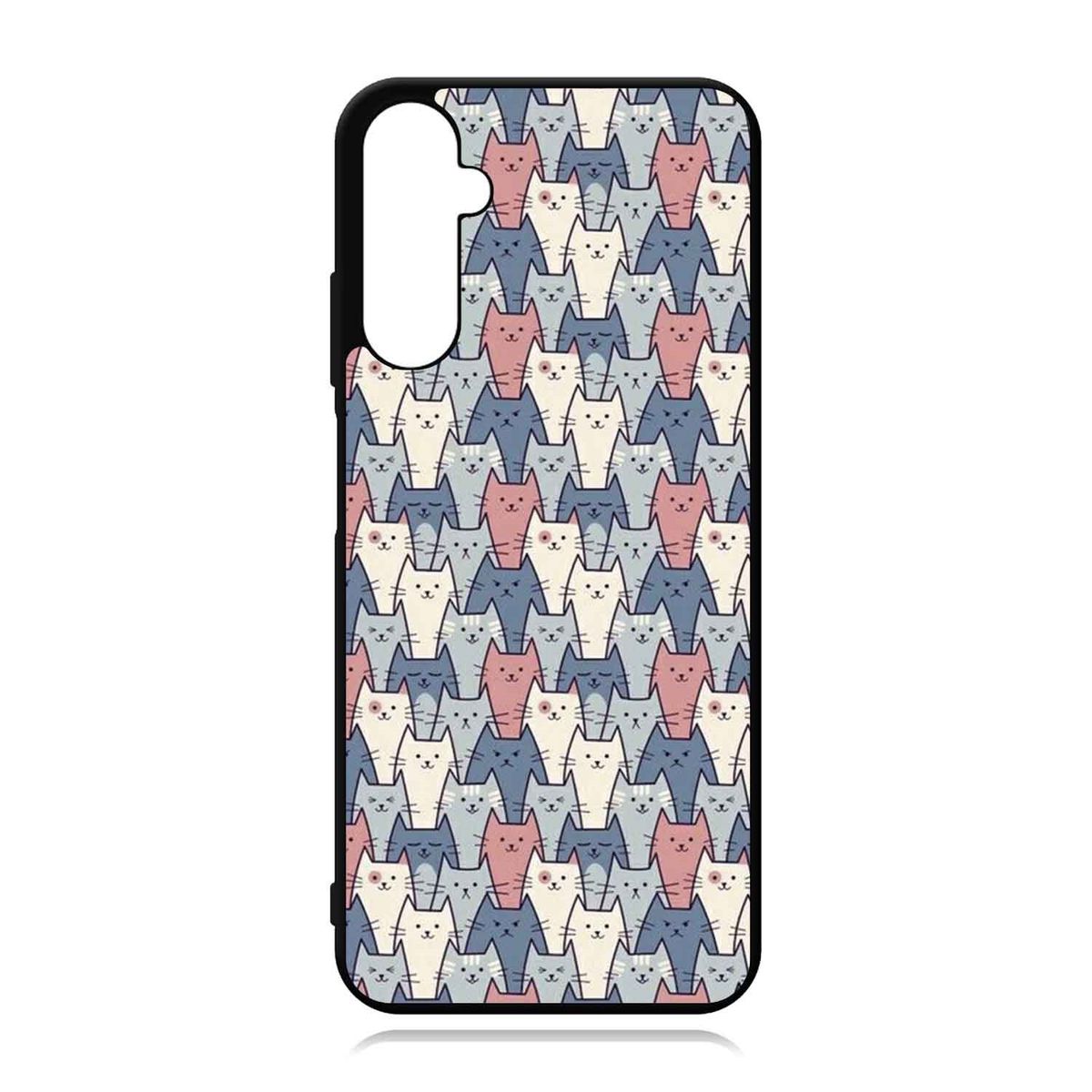 GENERICO - Funda Protector Case Para SAMSUNG A36