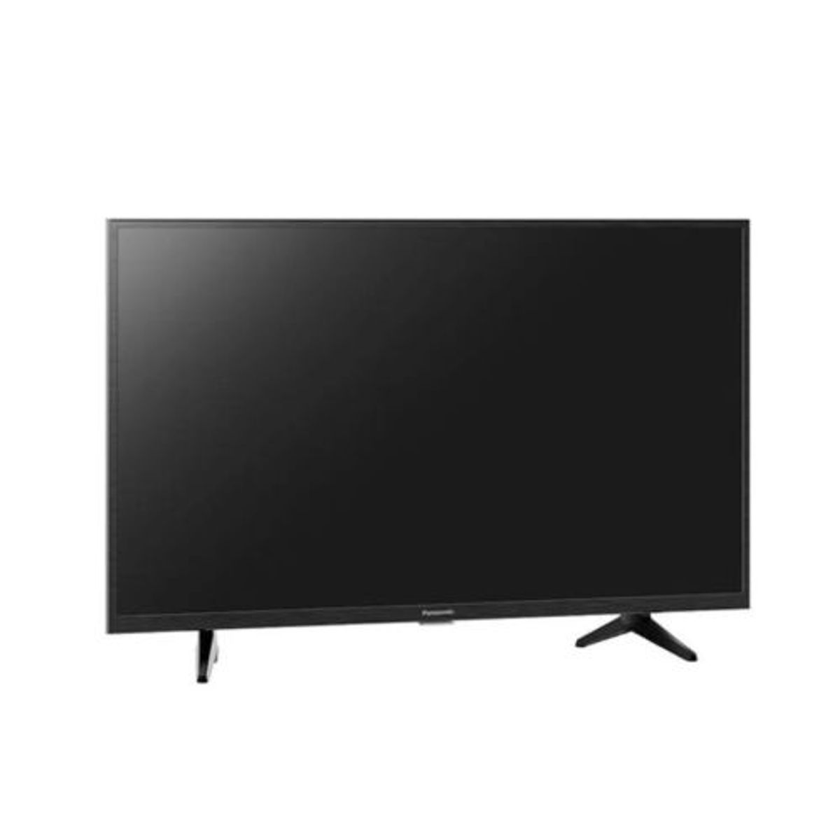 PANASONIC - Televisor Panasonic Smart TV 32"  Pulg. LED HD TC-32MS600P - Negro