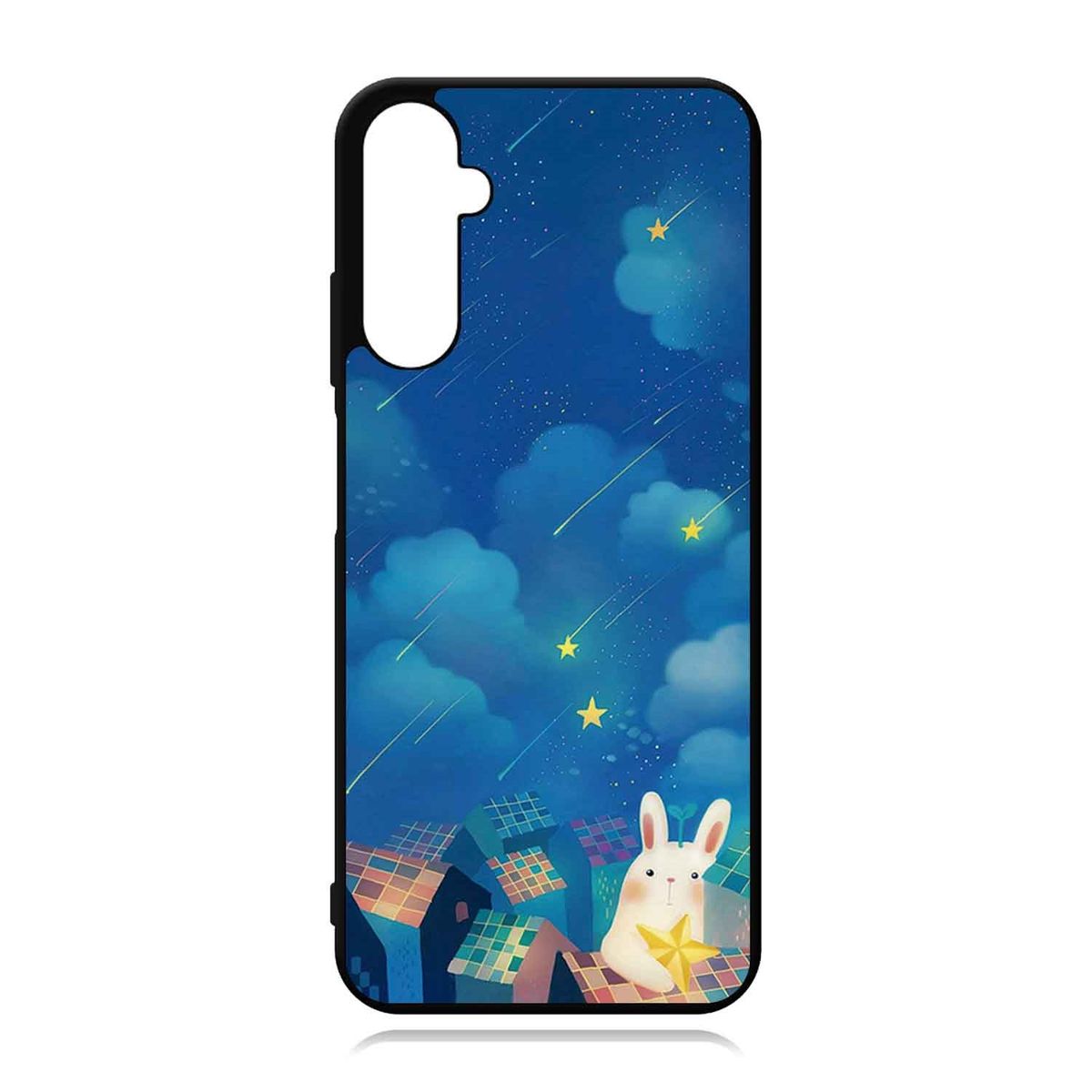 GENERICO - Funda Protector Case Para SAMSUNG A36