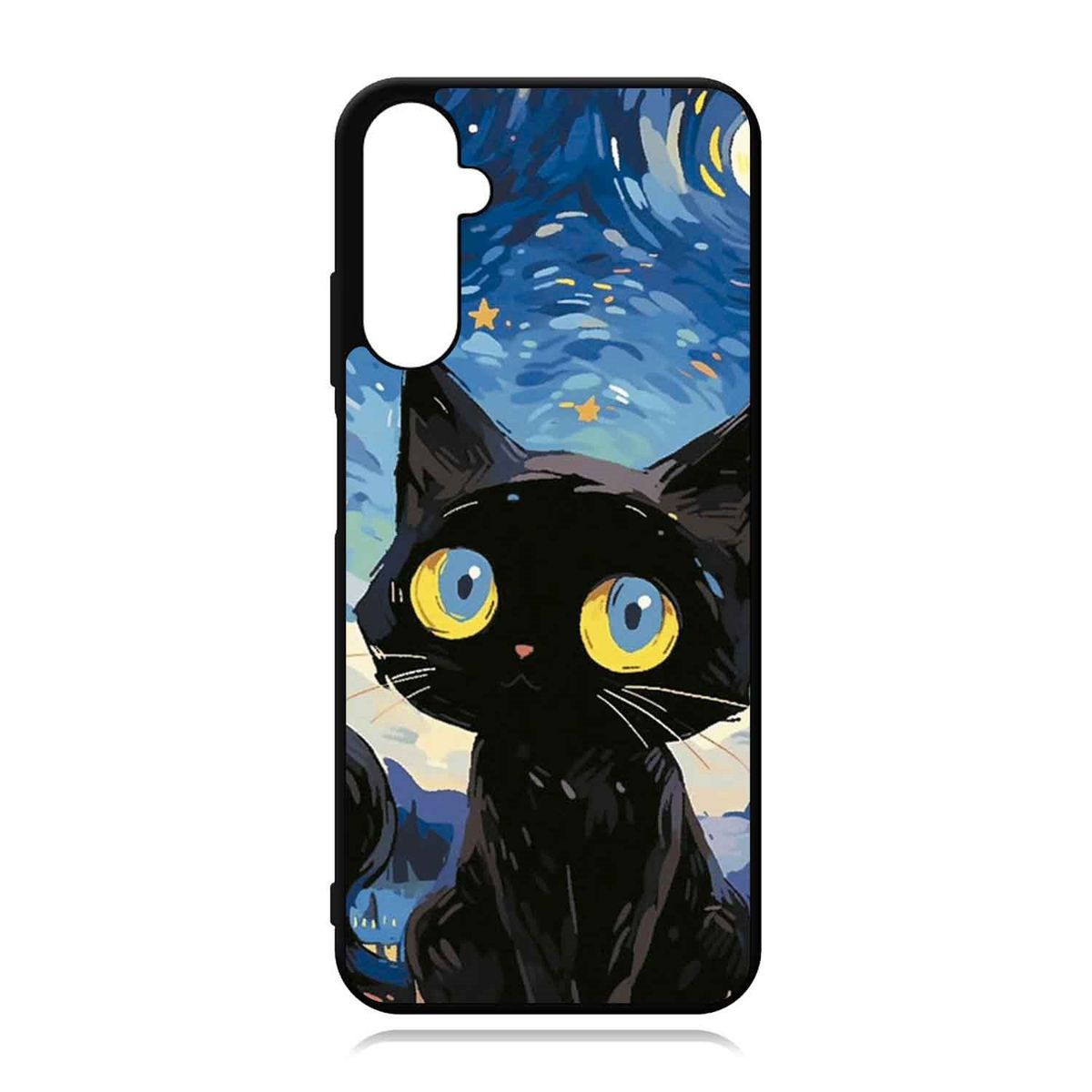 GENERICO - Funda Protector Case Para SAMSUNG A36