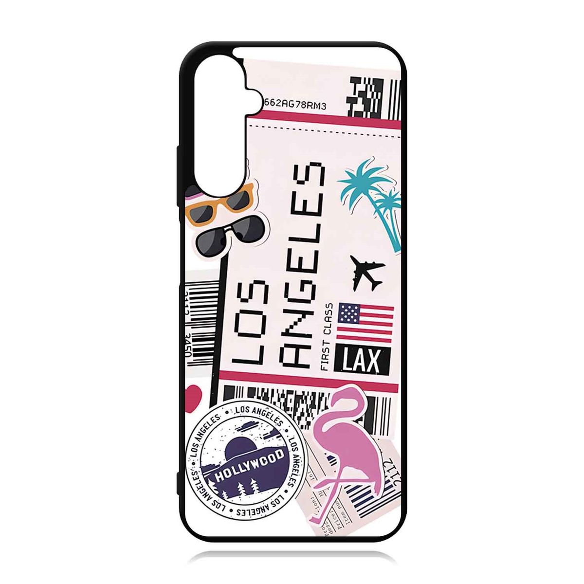 GENERICO - Funda Protector Case Para SAMSUNG A36
