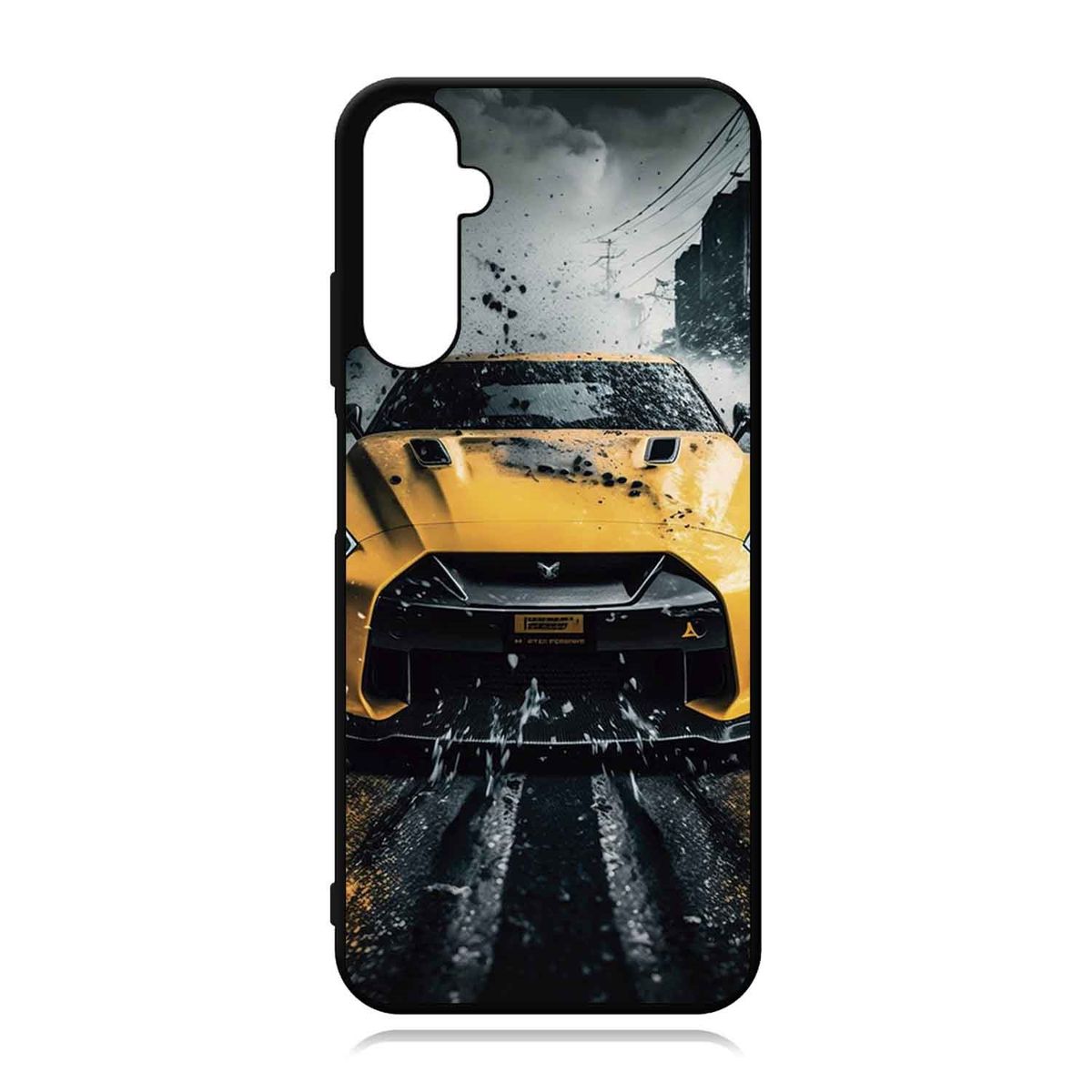 GENERICO - Funda Protector Case Para SAMSUNG A36