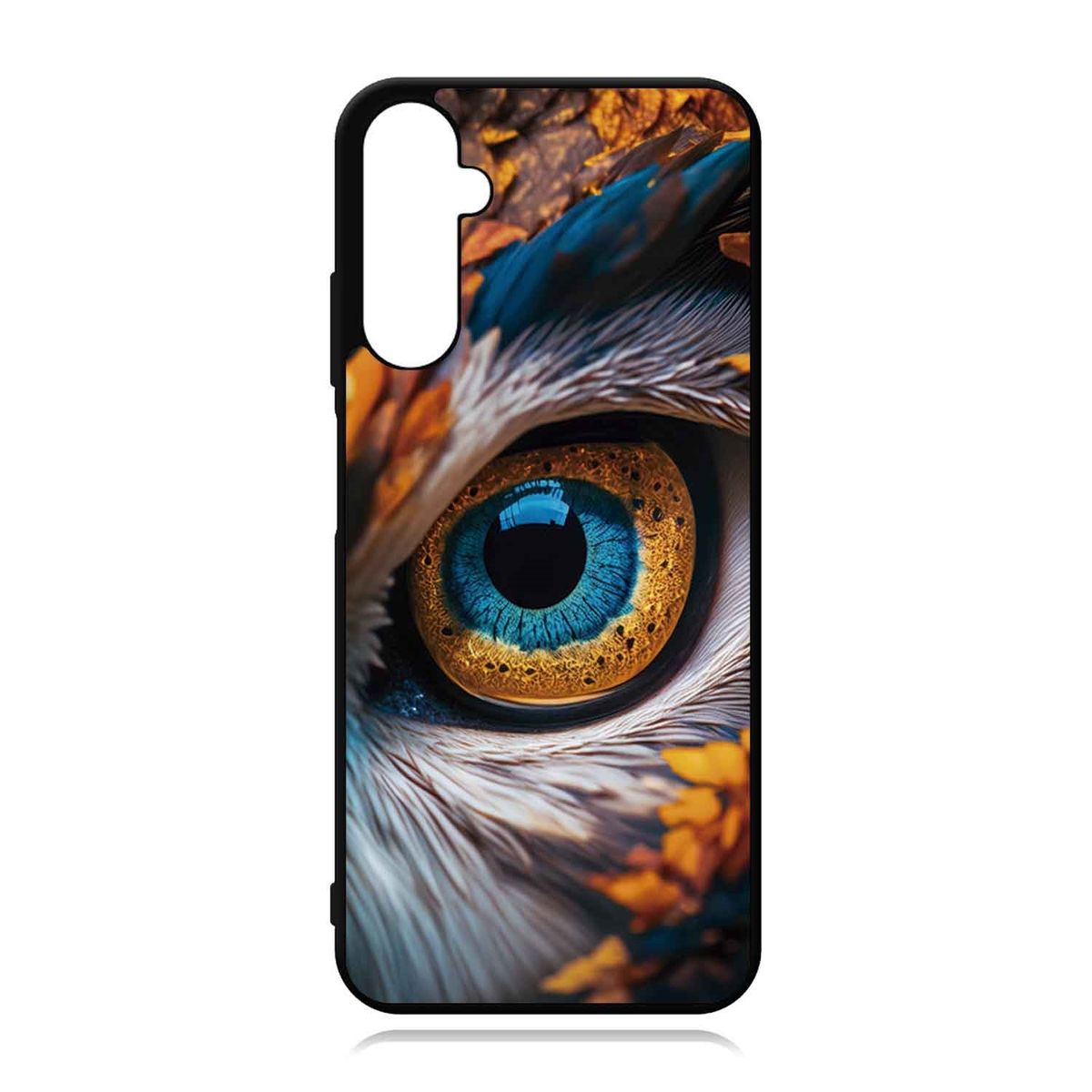 GENERICO - Funda Protector Case Para SAMSUNG A36