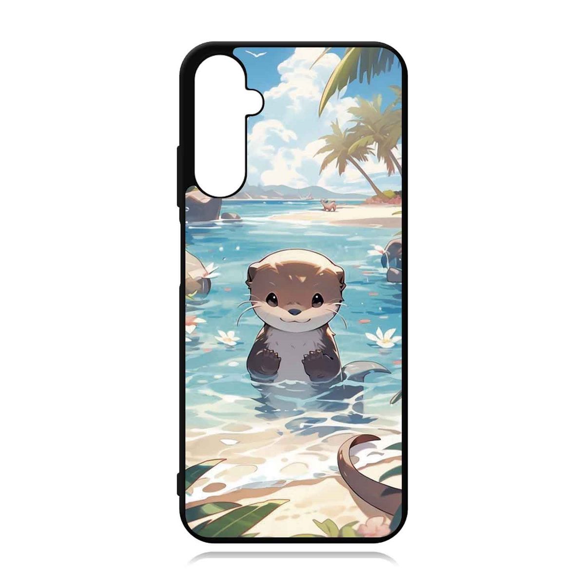 GENERICO - Funda Protector Case Para SAMSUNG A36