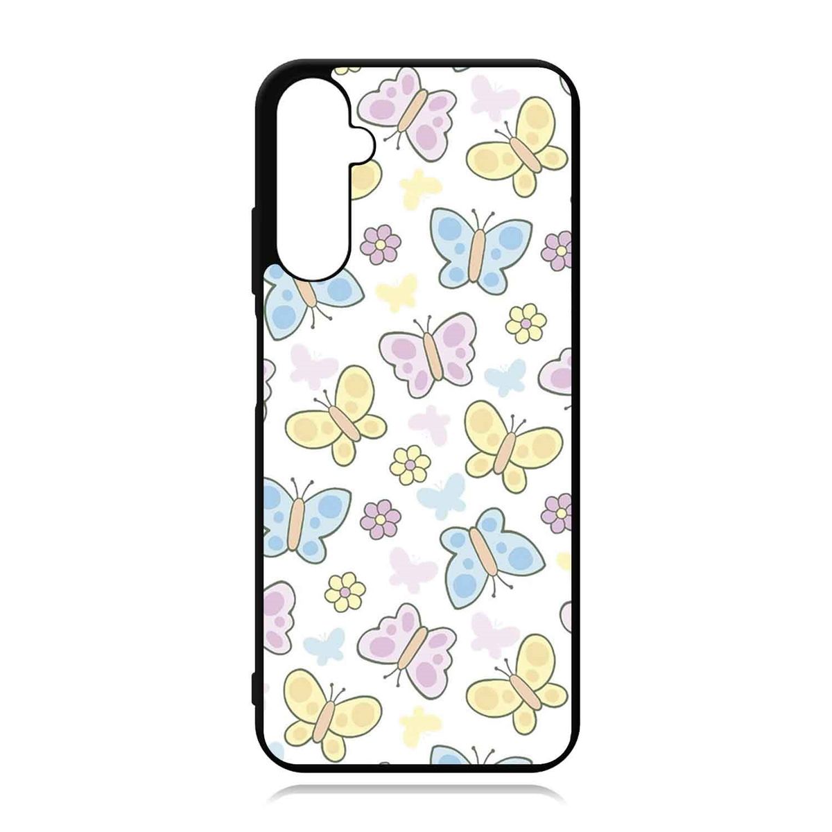 GENERICO - Funda Protector Case Para SAMSUNG A36