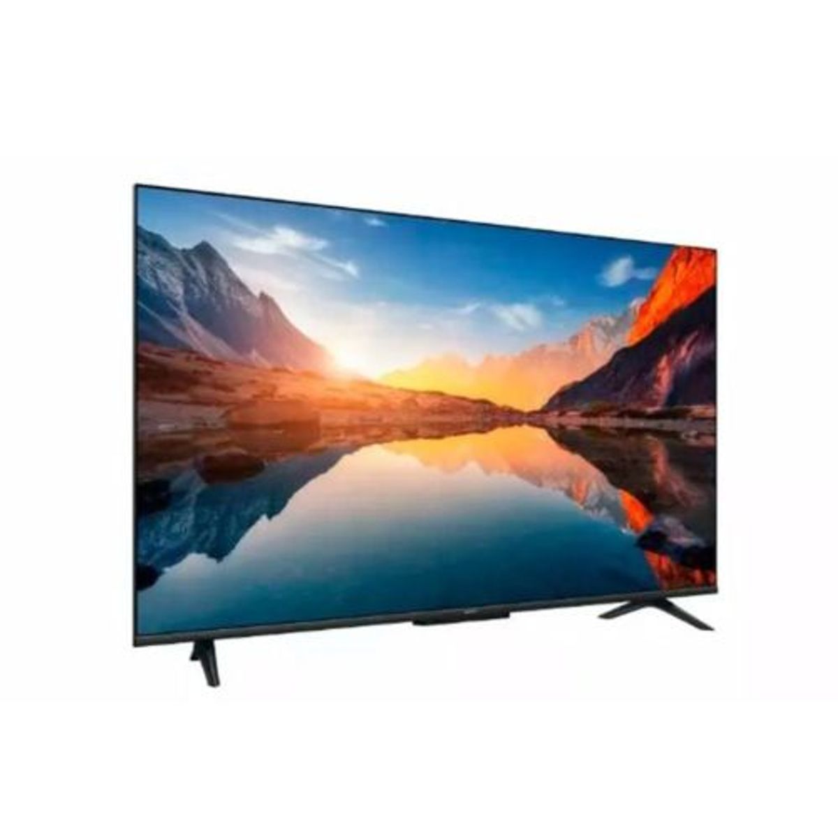 XIAOMI - Televisor Xioami TV de 55" pulg.  L55MA-SPH - Negro