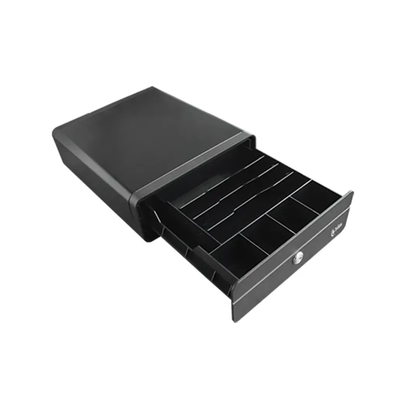 3NSTAR - Mini gaveta de dinero 3nStar CD205 con cerradura de 2 posiciones - se