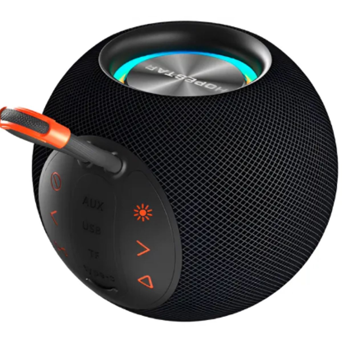 HALION - Parlante Inalambrico H52 Bluethooth HOPESTAR