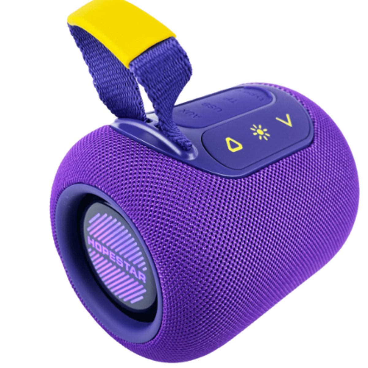 HALION - Parlante Inalambrico H56 Bluetooth HOPESTAR