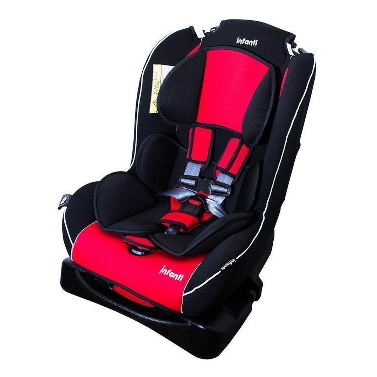 INFANTI - Silla De Auto Infanti Express Journey Red