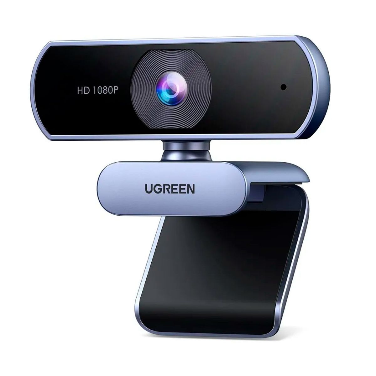 UGREEN - CAMARA WEB 1080P CON MICRO UGREEN USB FULL HD 15728