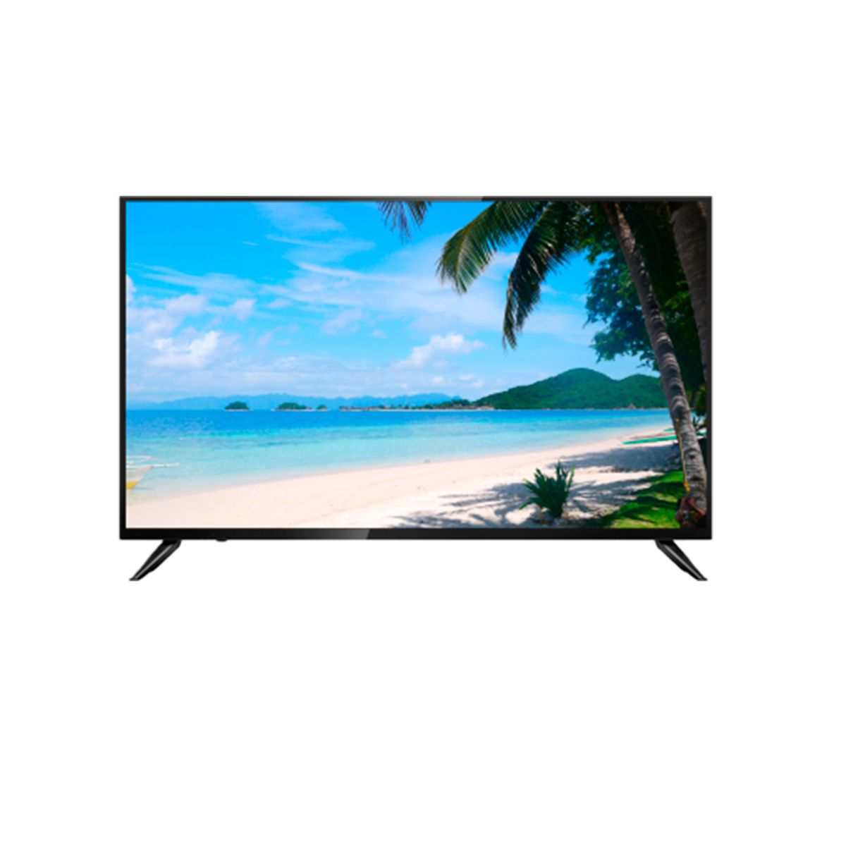 DAHUA - MONITOR DAHUA 43 FHD 8MS 60HZ HDMI-VGA-USB PN DHI-LM43-F200-V2