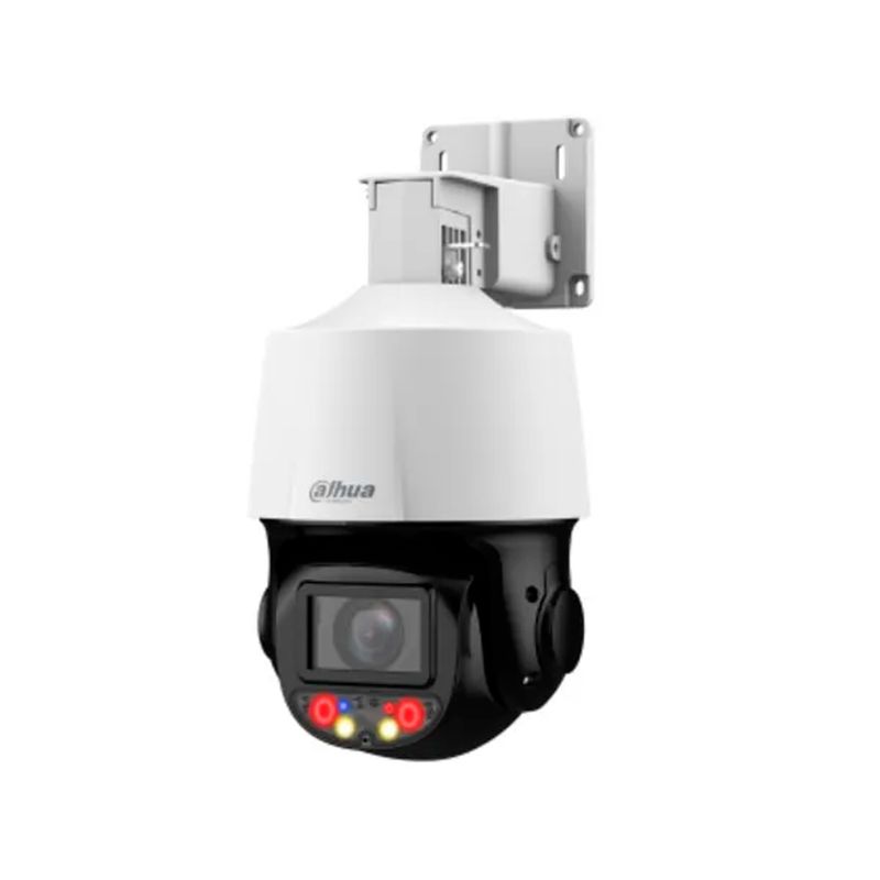 DAHUA - CAMARA DAHUA PTZ TIOC 4MP ZOOM X10 IR 70M PN DH-SD3E410DB-GNY-A-PV1