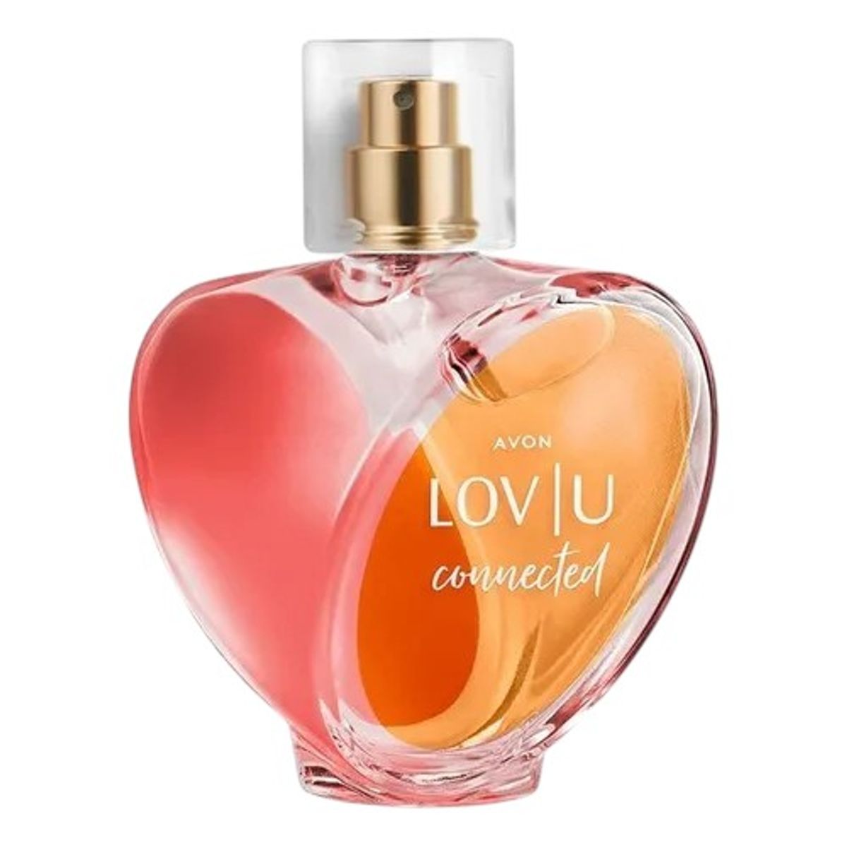 AVON - LOVIU CONNECTED PERFUME DE DAMA 50ml