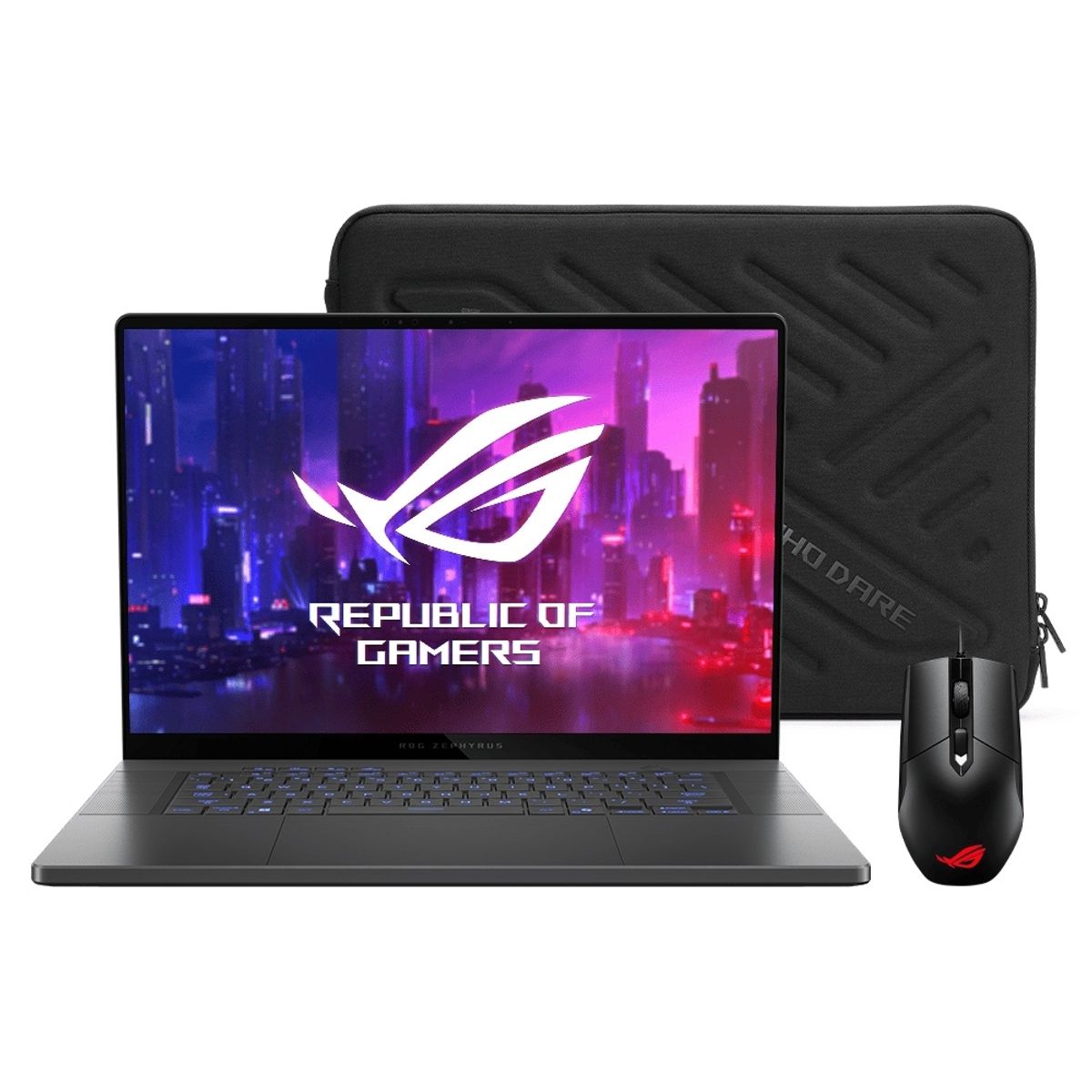 ASUS - Laptop Asus Rog Zephyrus Gaming G16 32gb Core Ultra 9 285h