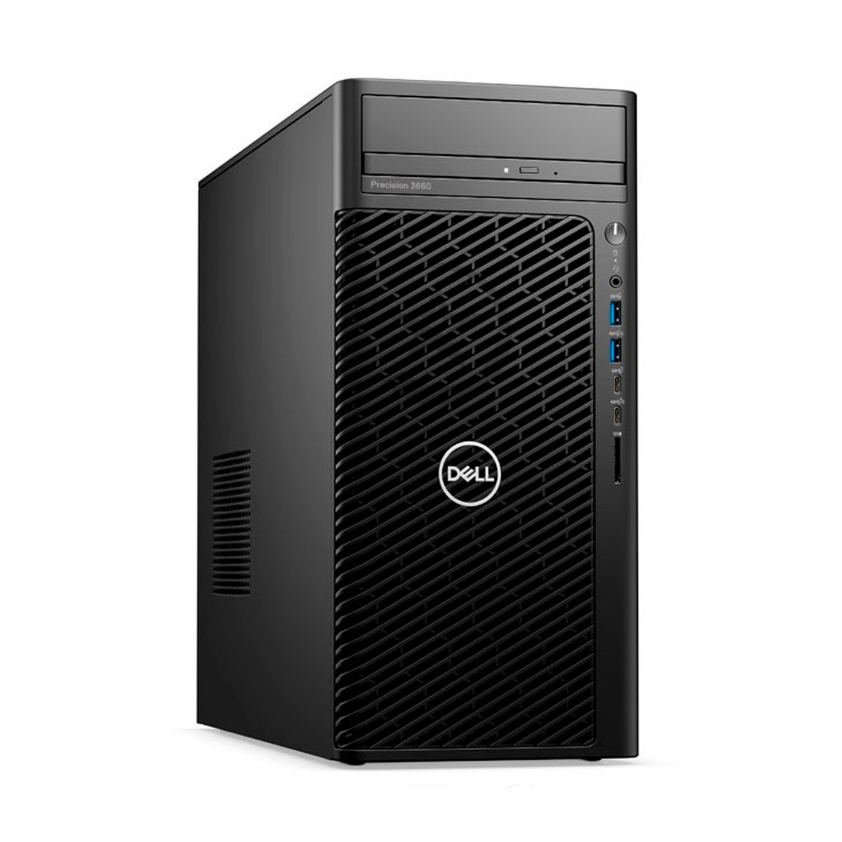 DELL - WORKSTATION DELL PRECISION 3680 I7 14700 RTX A1000 W11PRO PN 92226379