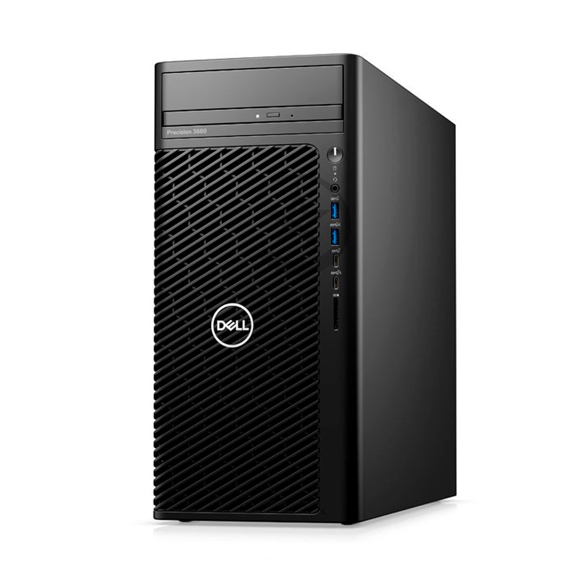 DELL - WORKSTATION DELL PRECISION 3680 I7 14700 RTX A1000 W11PRO PN 92226379