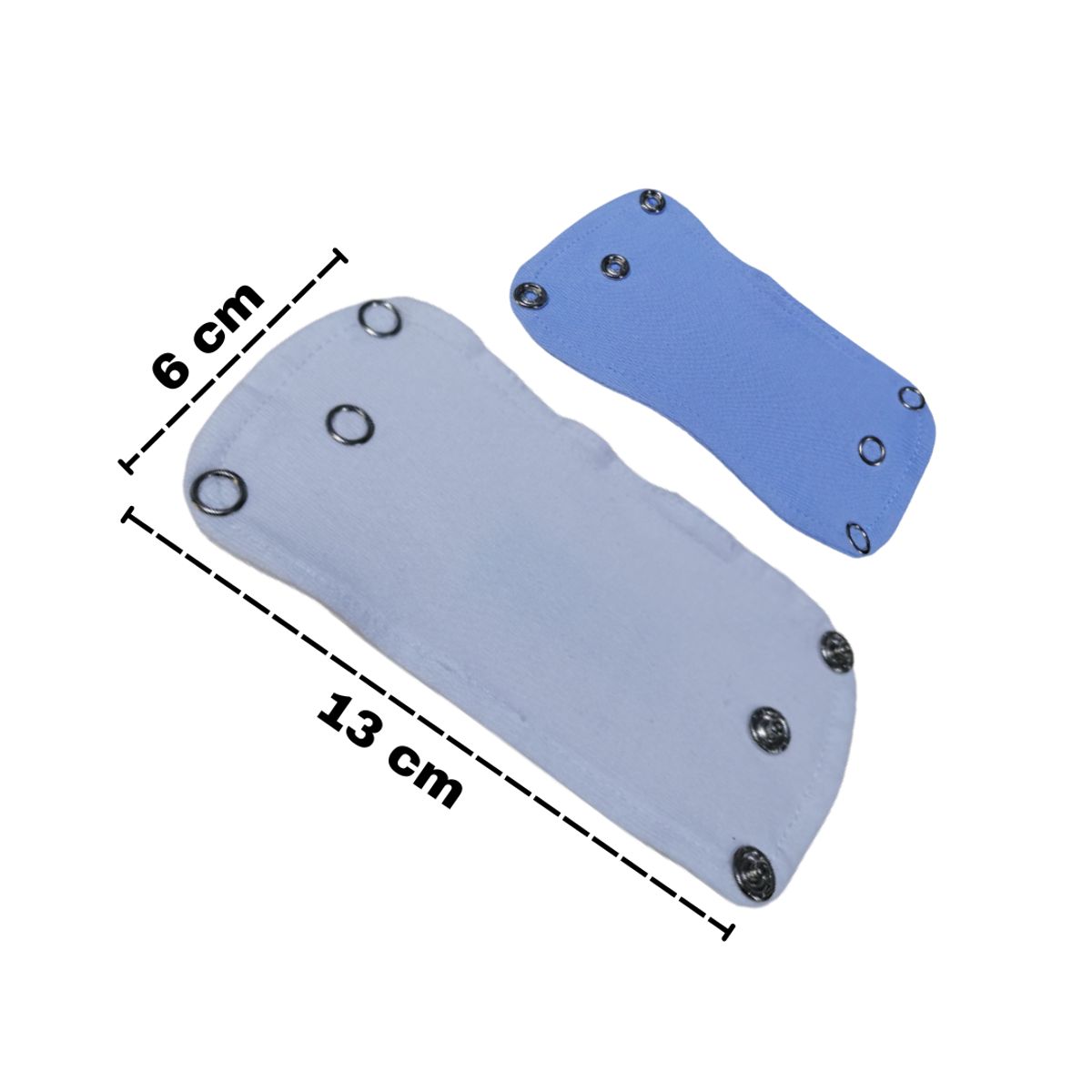 GENERICO - Extensor de body  3 broches