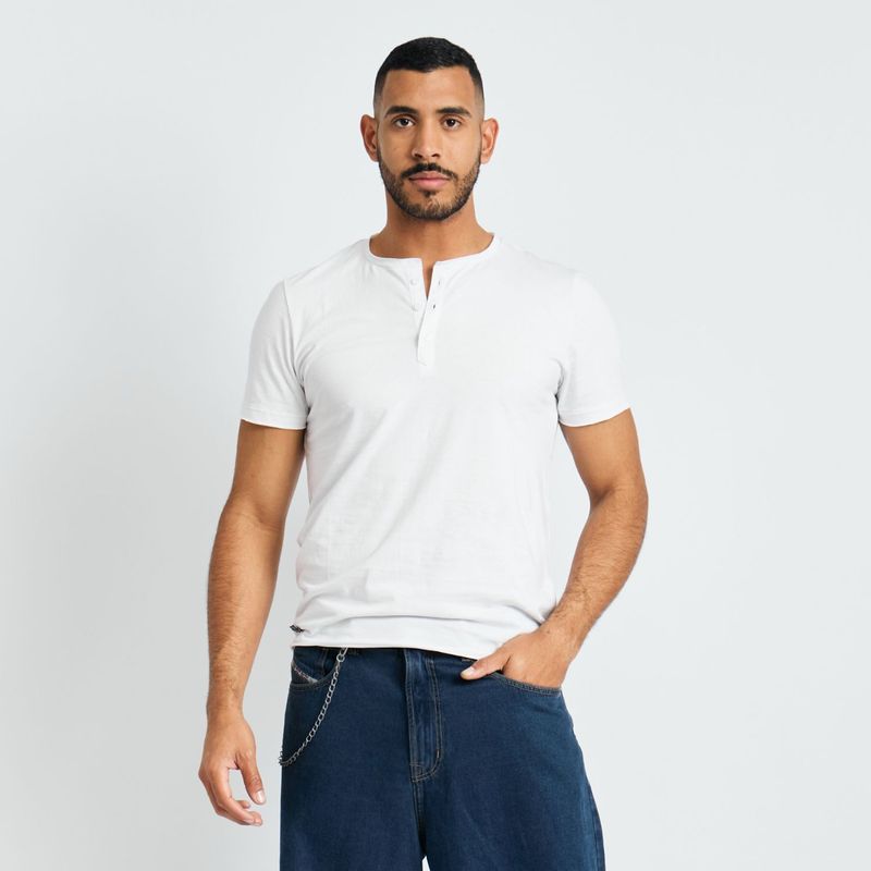 PARADA 111 - POLO MODA HOMBRE PARADA111 ROBINHO