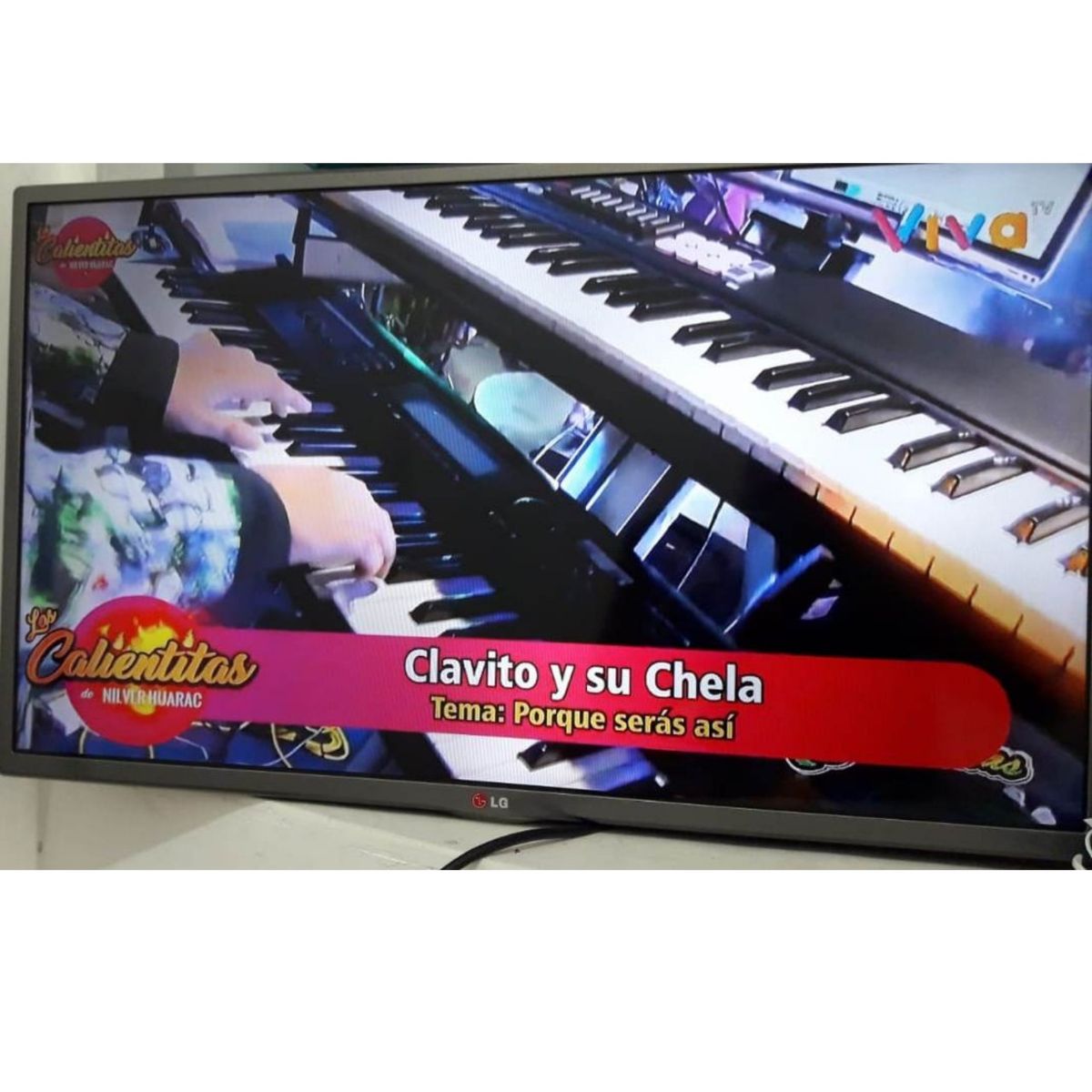 GENERICO - Antena Digital De Tv Digital Interior y exterior Full Hd ultra plana