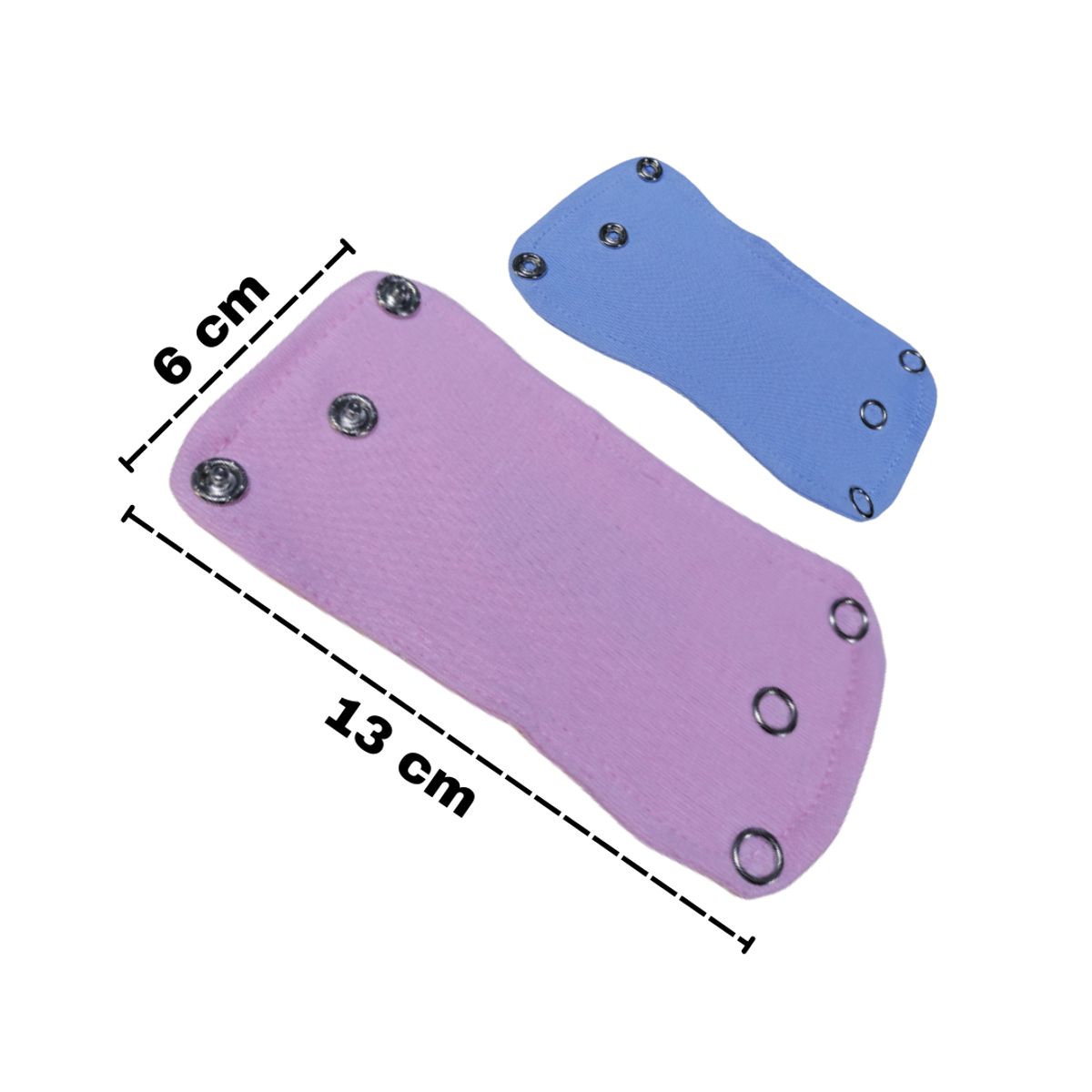 GENERICO - Extensor de body  3 broches