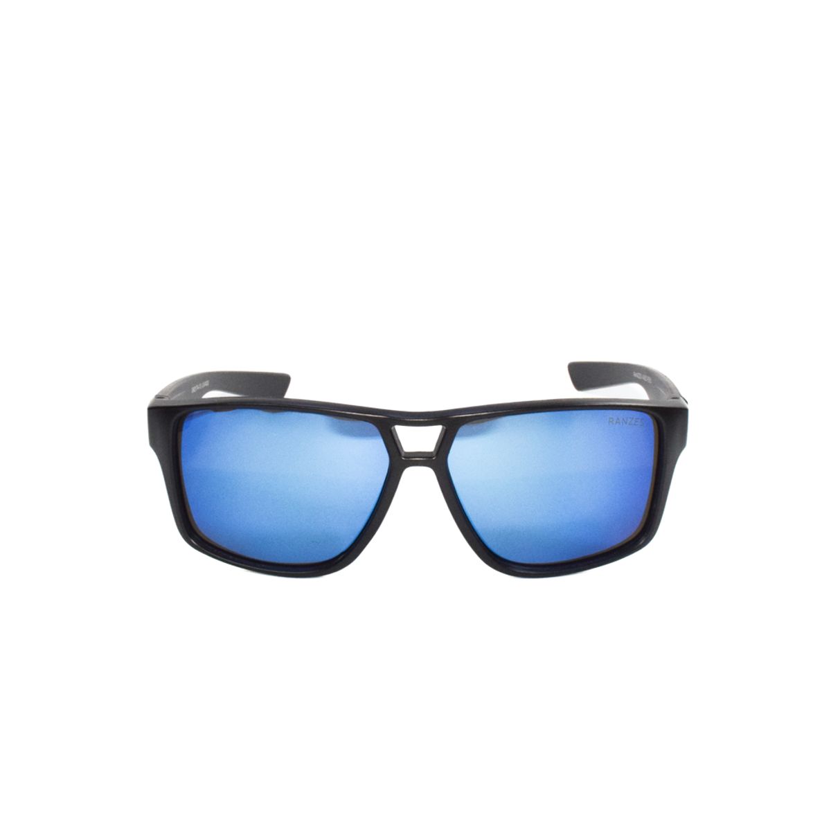 GENERICO - Lentes de sol estilo deportivo para hombre polarizado rz13