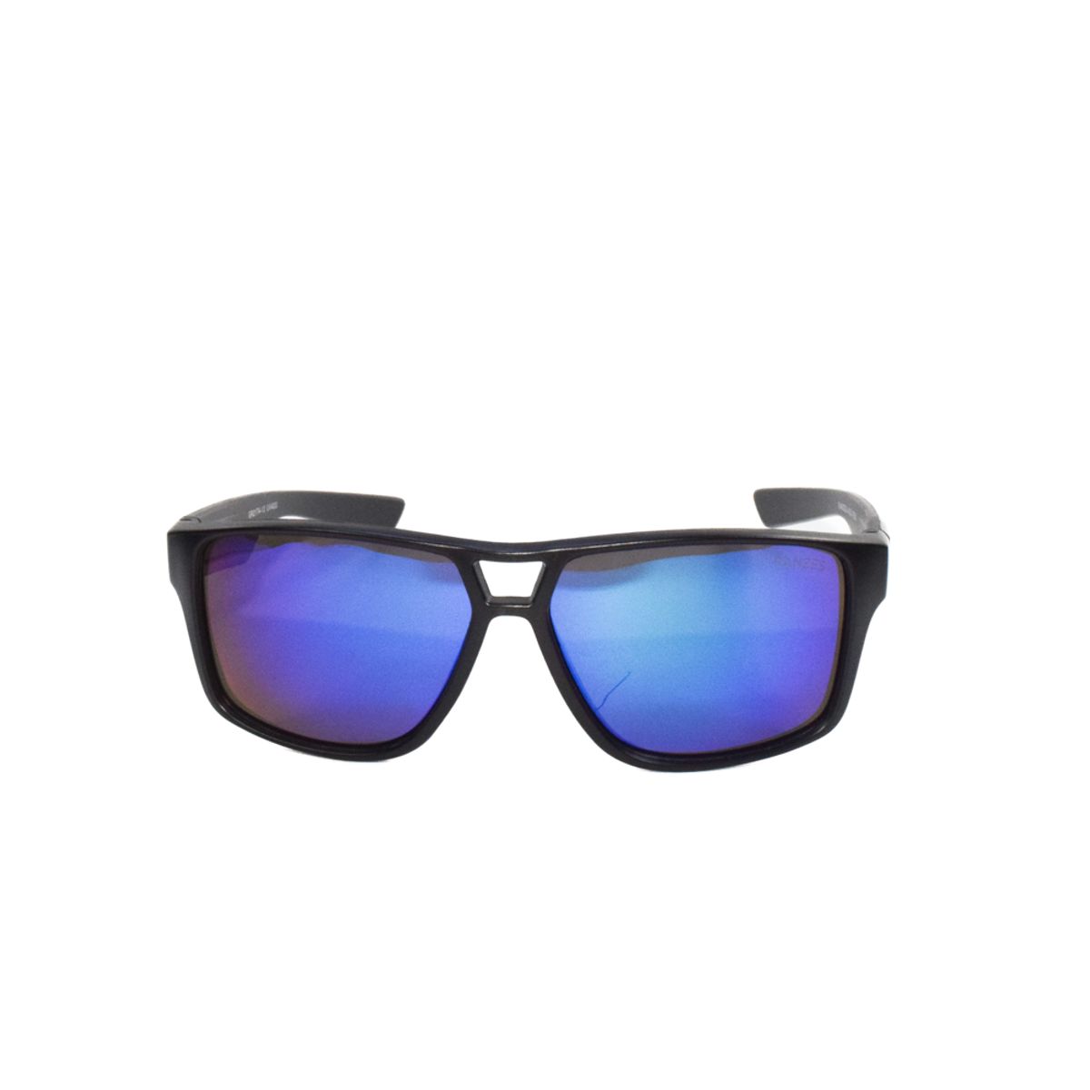 GENERICO - Lentes de sol estilo deportivo para hombre polarizado rz13