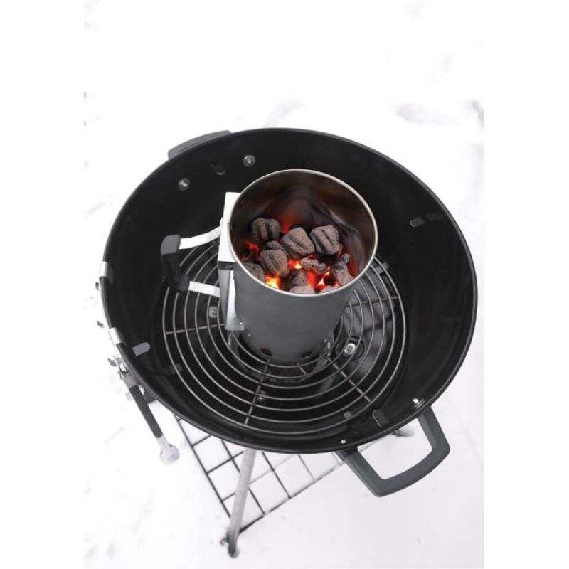 NAPOLEON - Encendedor de carbon Napoleon