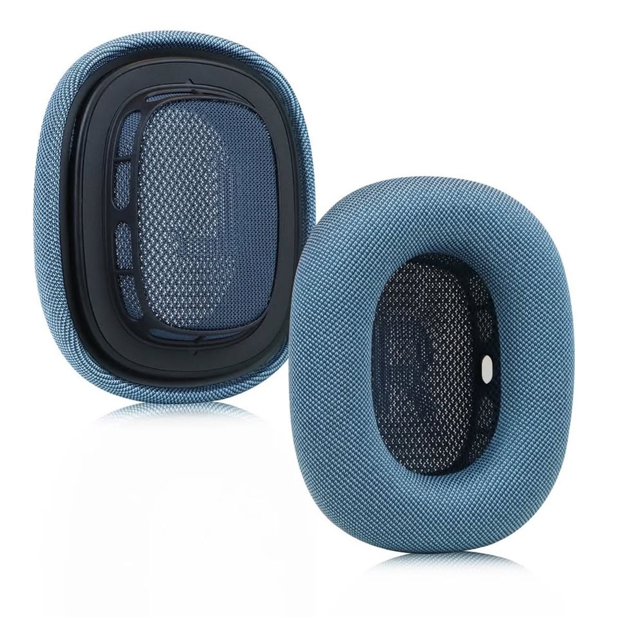 GENERICO - Almohadillas para audífonos AIRPODS MAX 2.0 azul