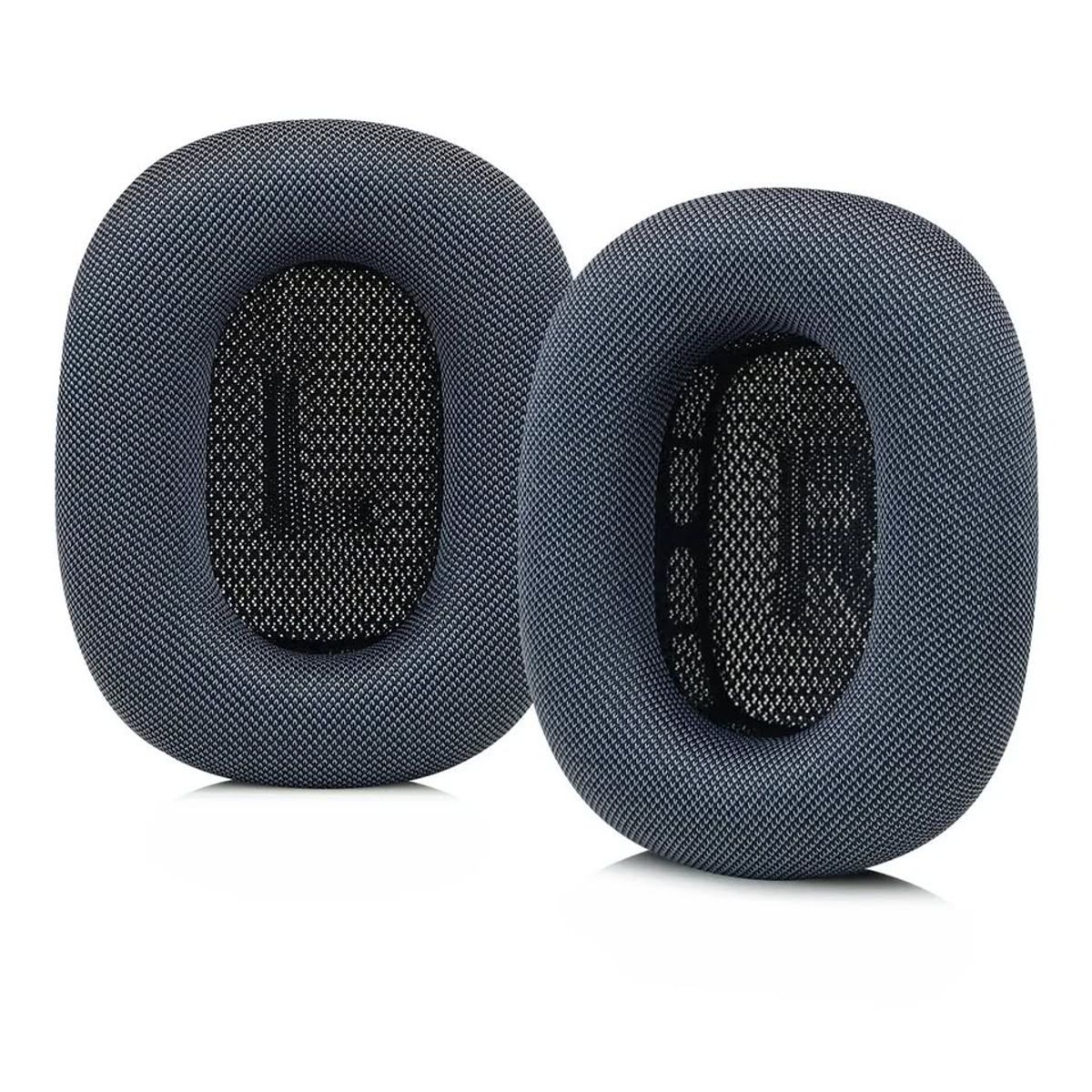 GENERICO - Almohadillas para audífonos AIRPODS MAX 2.0 negro