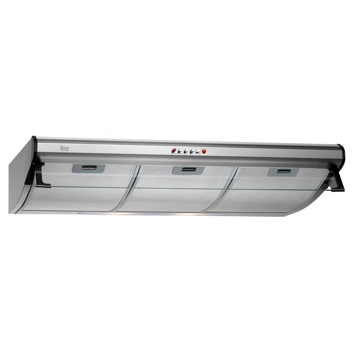 TEKA - Campana Extractora 90cm Fija C 9310