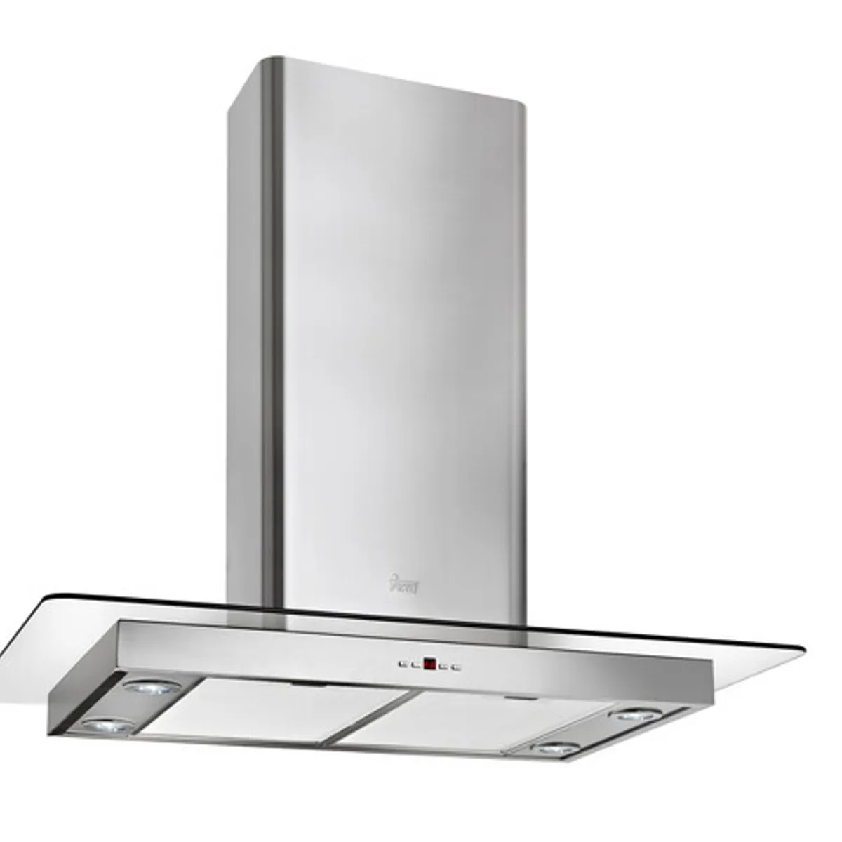 TEKA - Campana Extractora 90cm Isla DG3 ISLA 980