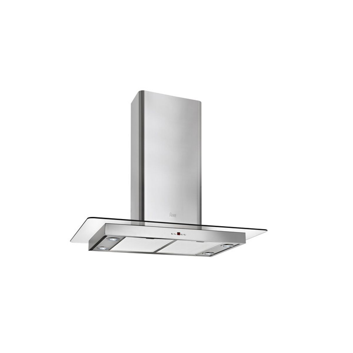 TEKA - Campana Extractora 90cm Isla DG3 ISLA 980