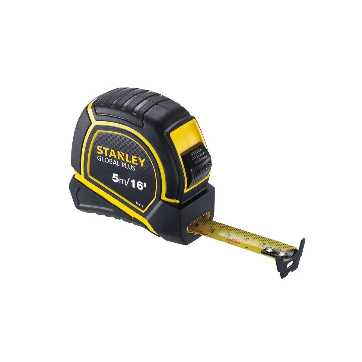 STANLEY - Wincha Stanley de 5 mt  STANLEY GLOBAL PLUS