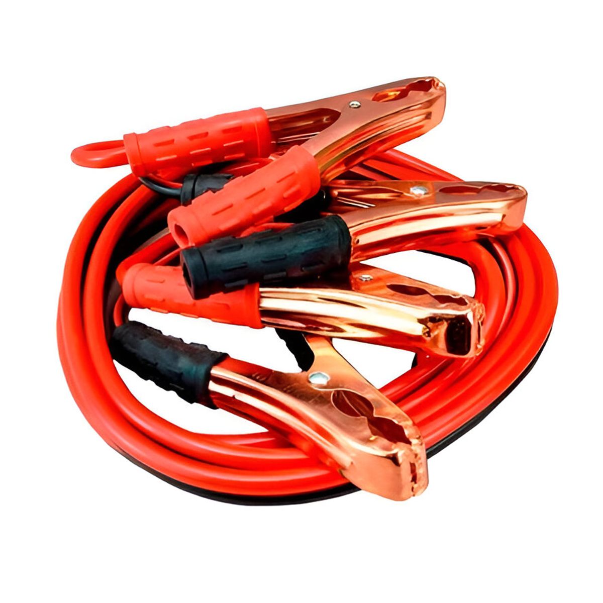 GENERICO - Cable de Batería 300AMP Profesional