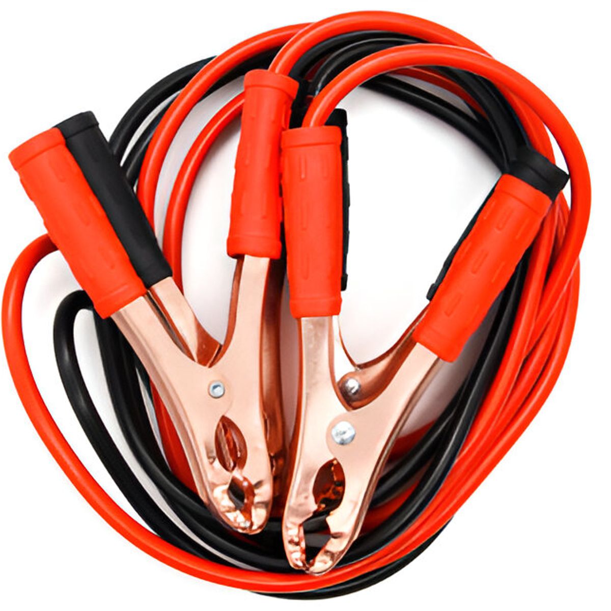 GENERICO - Cable de Batería 300AMP Profesional