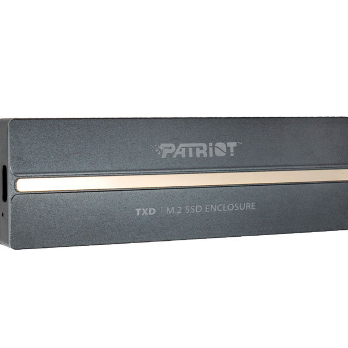 PATRIOT - CAJA PARA SSD PATRIOT M2 TXD PV810UPNGM