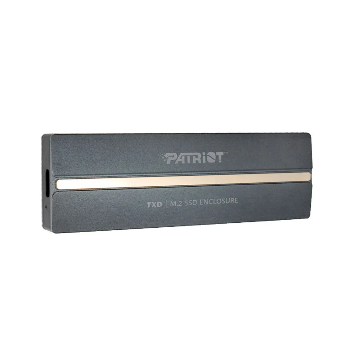 PATRIOT - CAJA PARA SSD PATRIOT M2 TXD PV810UPNGM