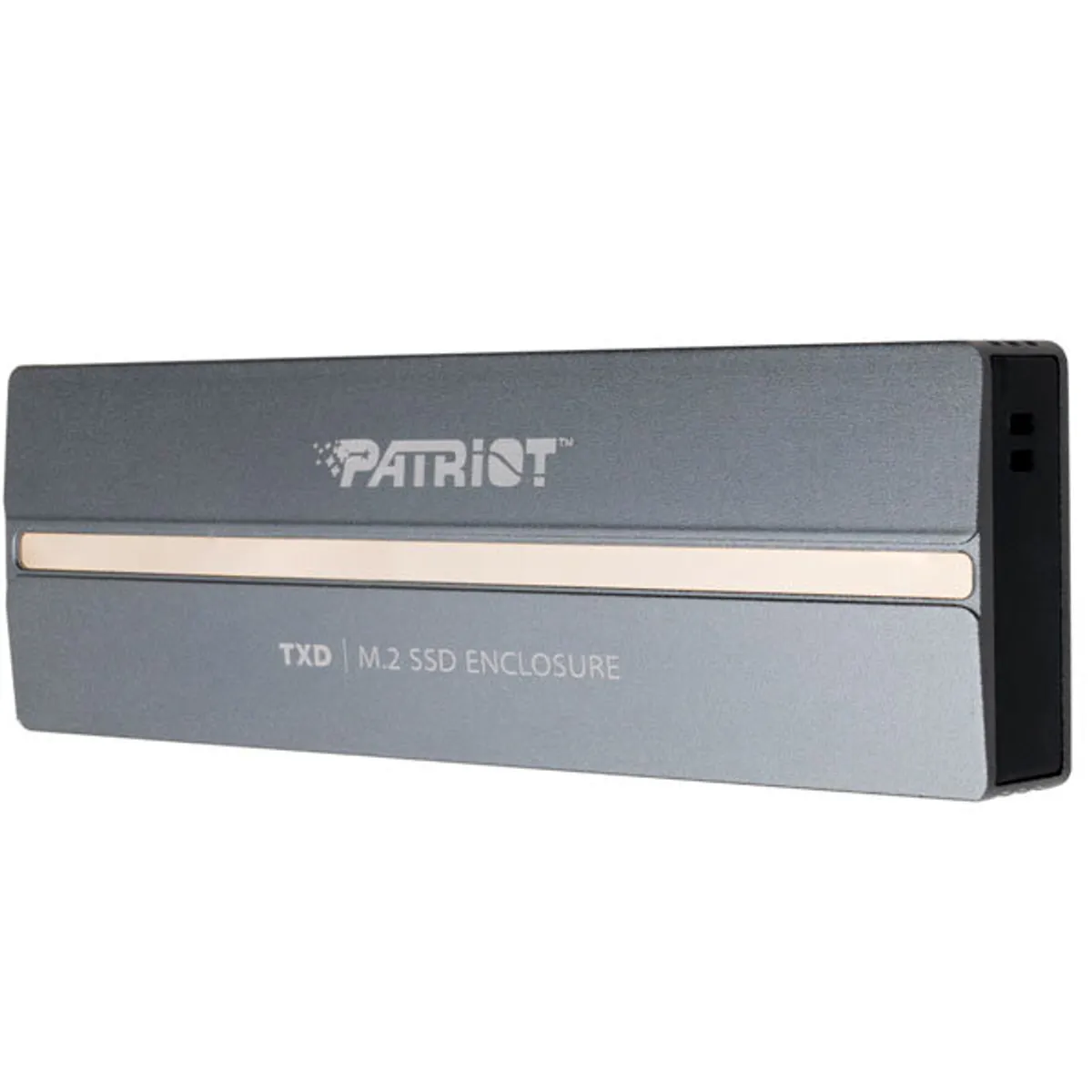 PATRIOT - CAJA PARA SSD PATRIOT M2 TXD PV810UPNGM