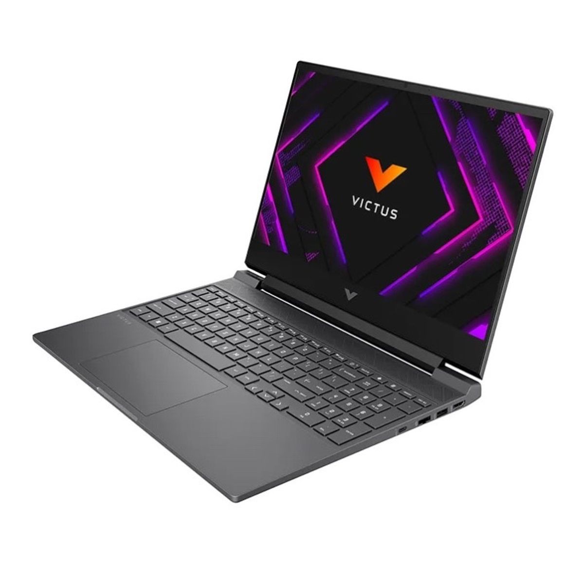 HP - Laptop Gamer HP Victus 15-FB3020LA Ryzen 7 RTX3050-6GB 16GB 512GB 15.6FHD Windows 11