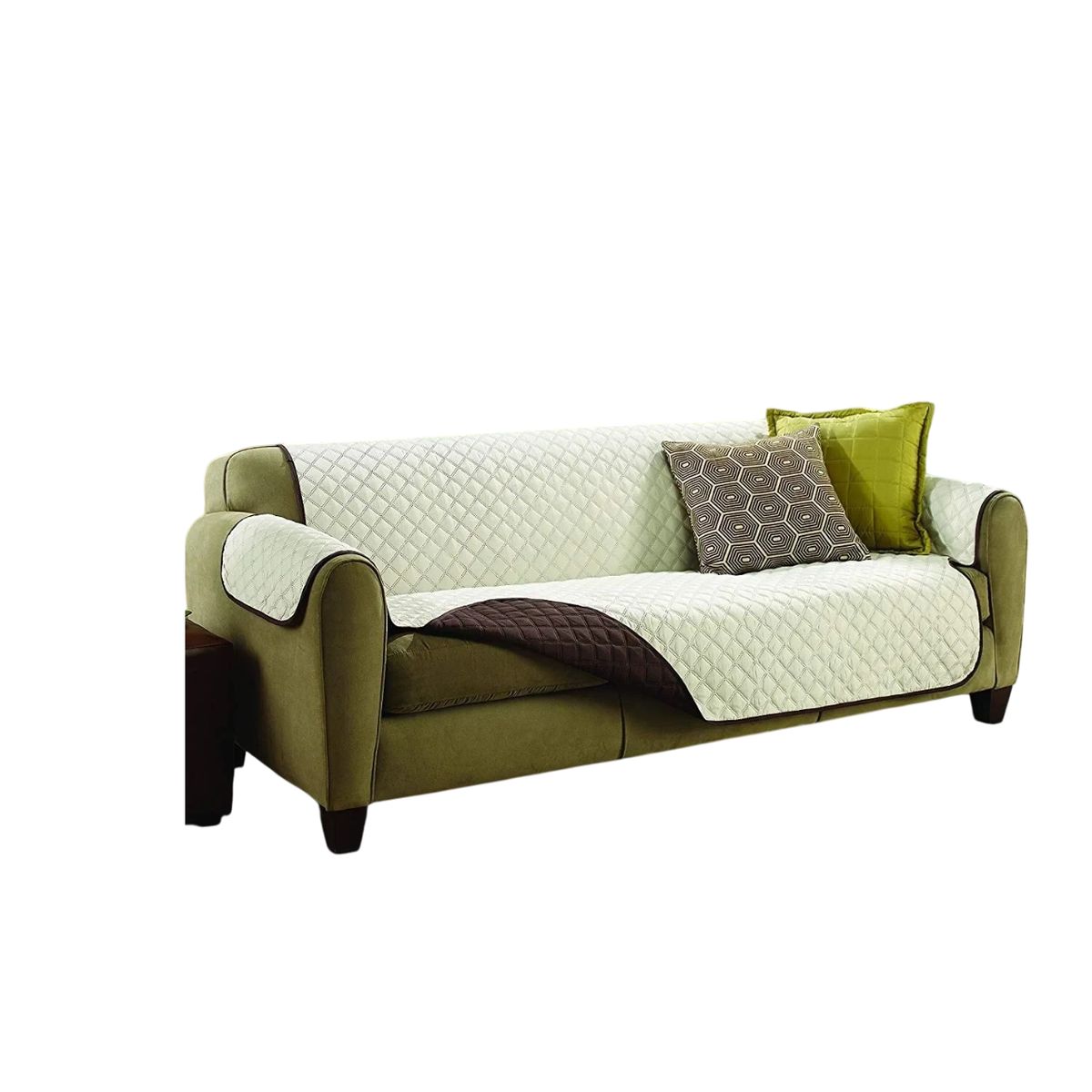 GENERICO - Cobertor de Sofá Lavable  Protección para Mascotas