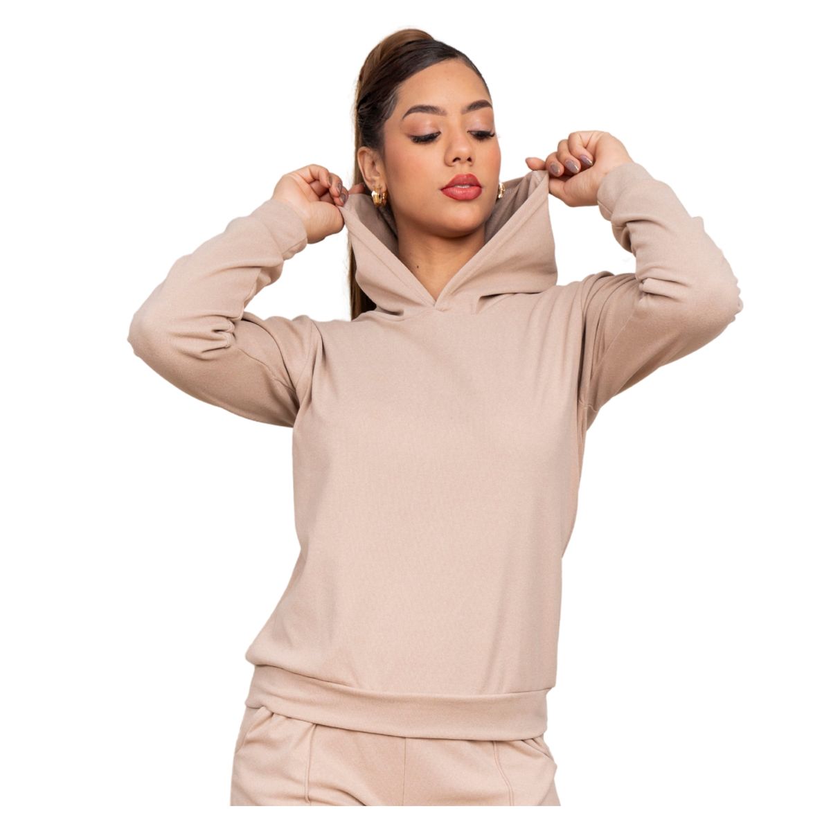 GENERICO - Conjunto Casual Mia Loma Milano Mujer