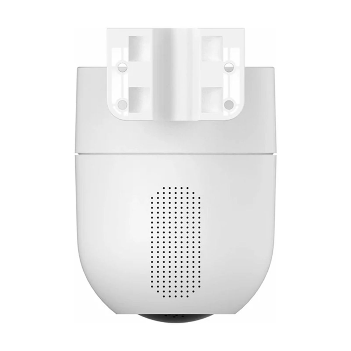 EZVIZ - Cámara de Seguridad EZVIZ H8C Pro 4K 8MP WiFi Visión Nocturna 360° PTZ